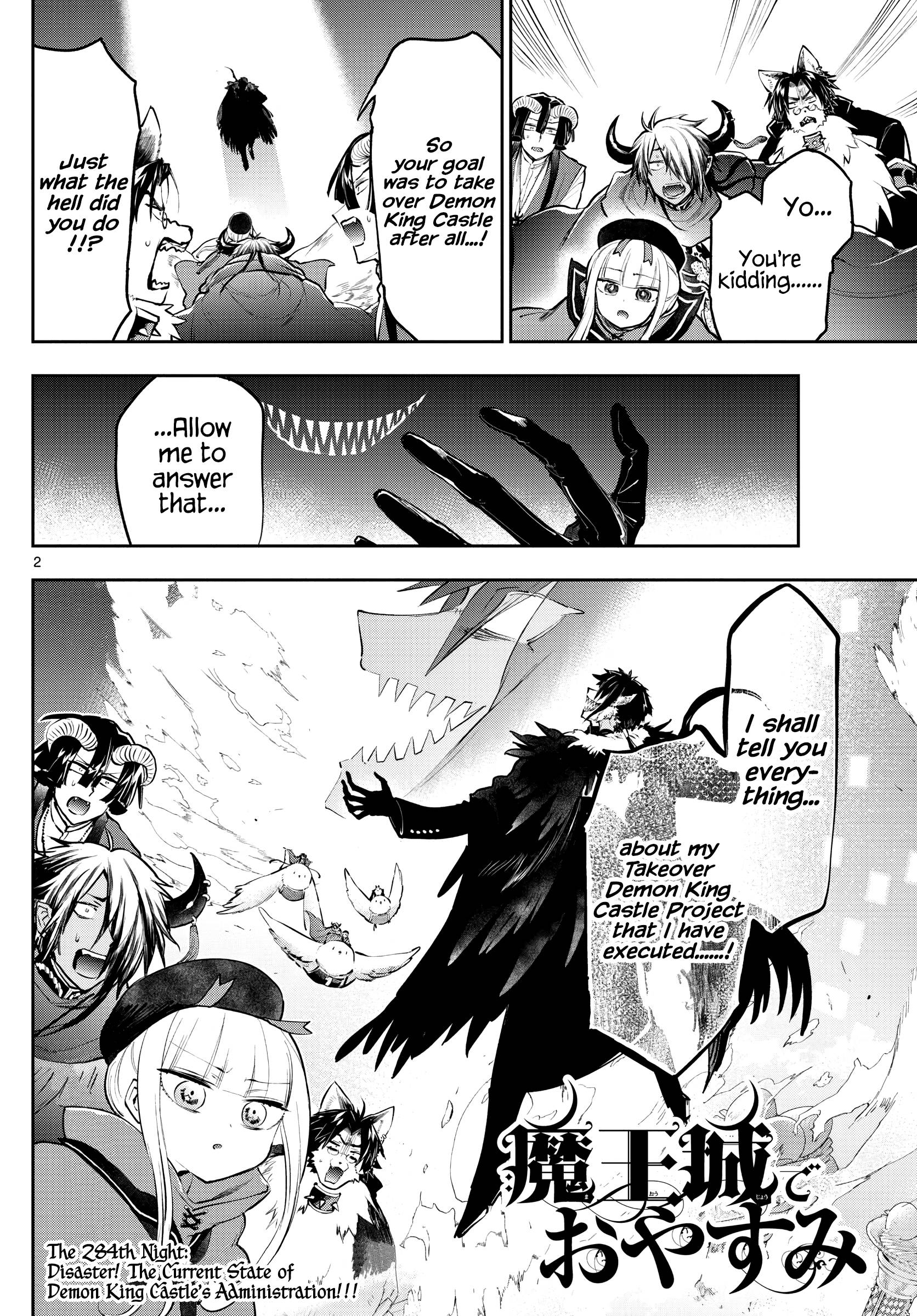 Page 2 of Chapter 284