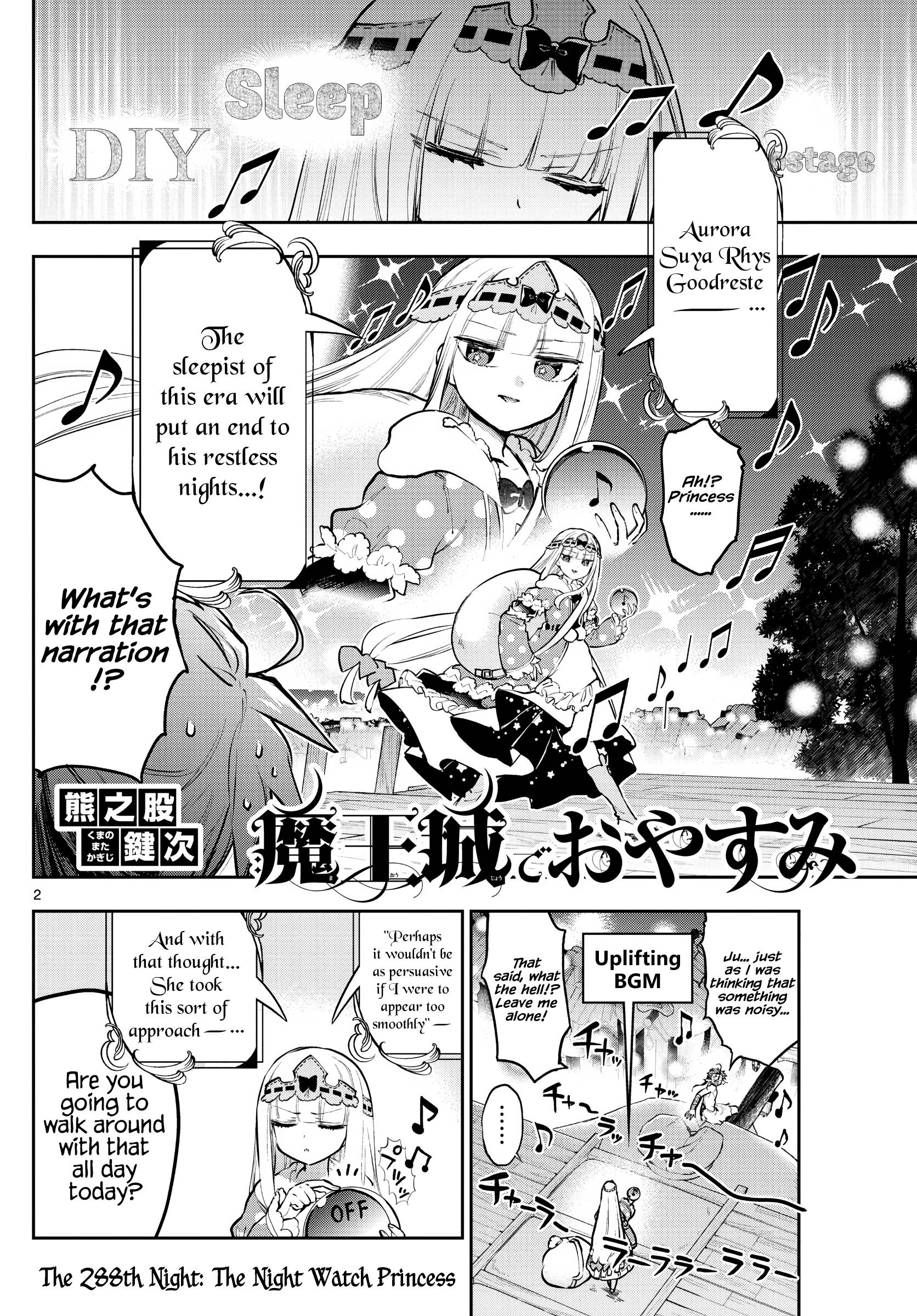 Page 2 of Chapter 288