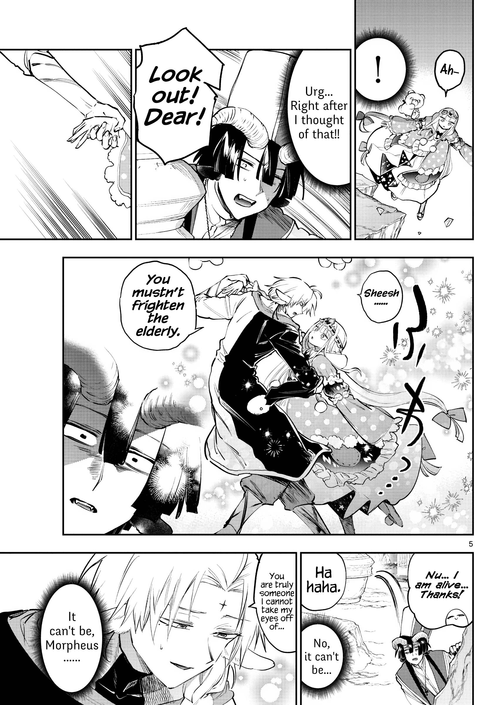 Page 5 of Chapter 289
