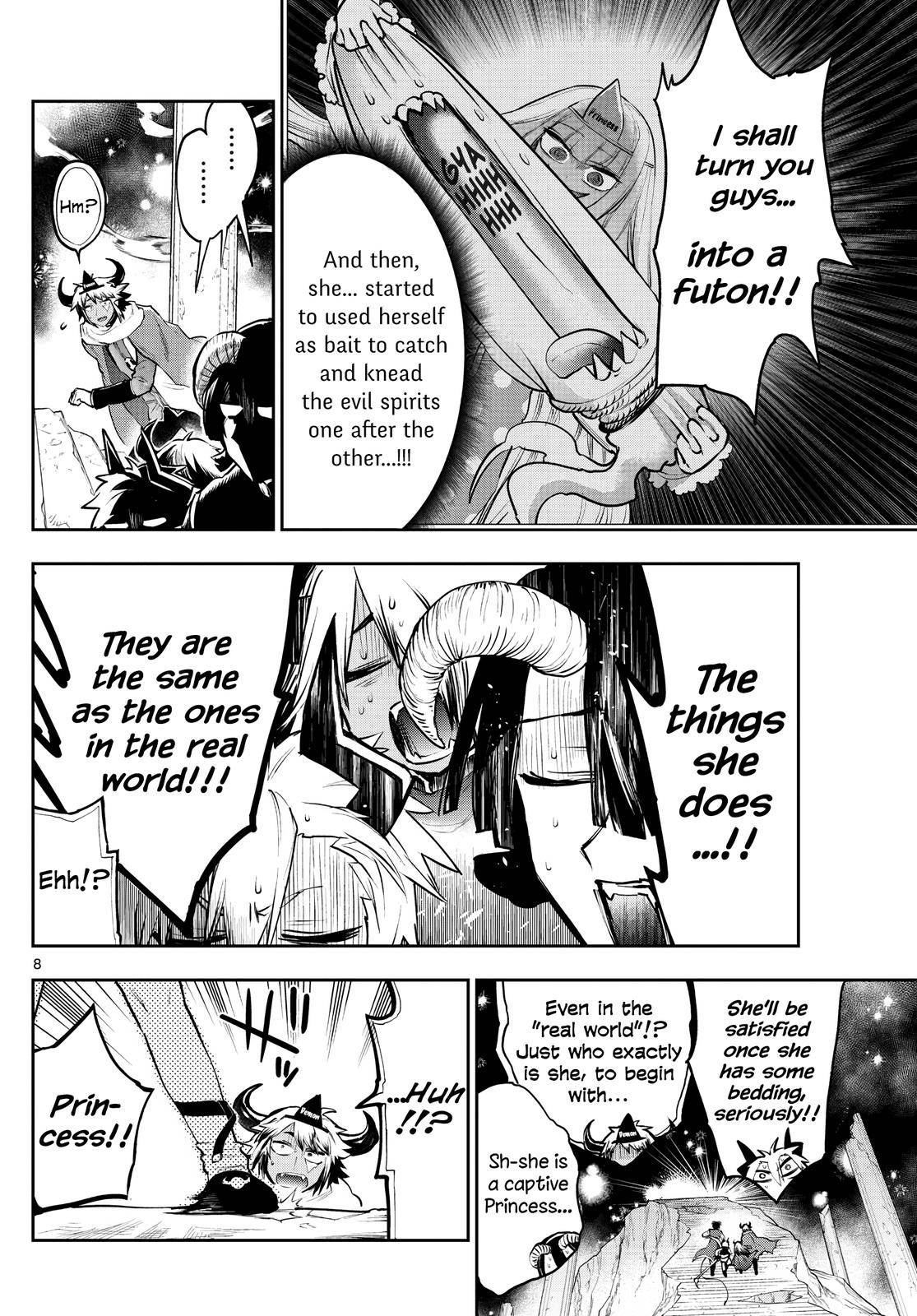 Page 8 of Chapter 292