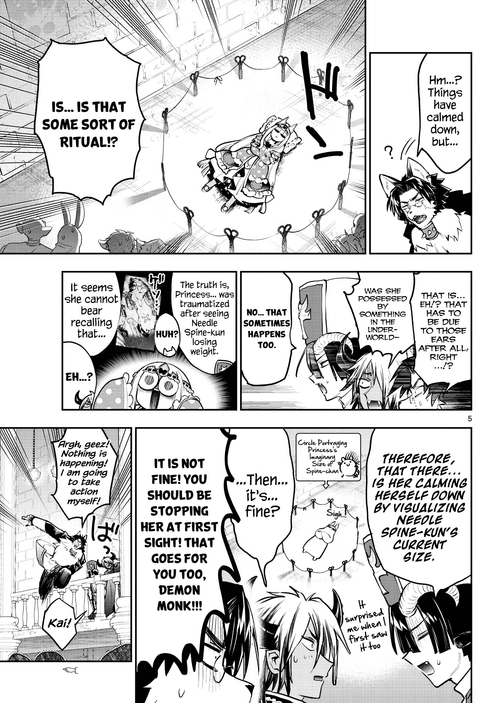 Page 5 of Chapter 297