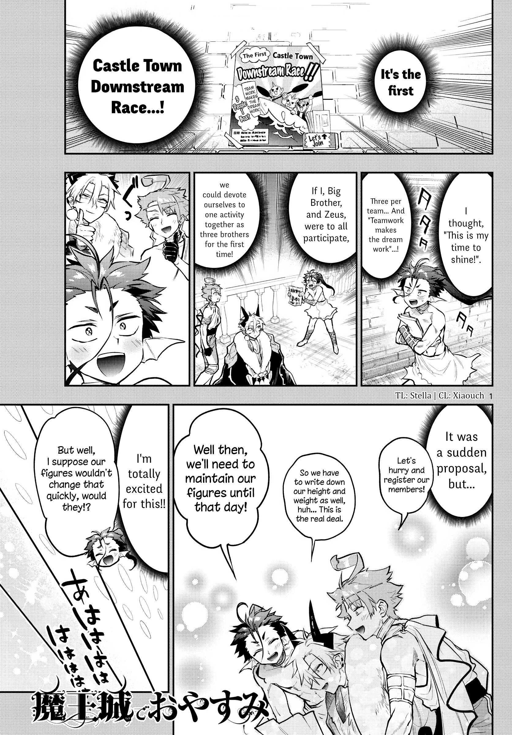 Page 1 of Chapter 303