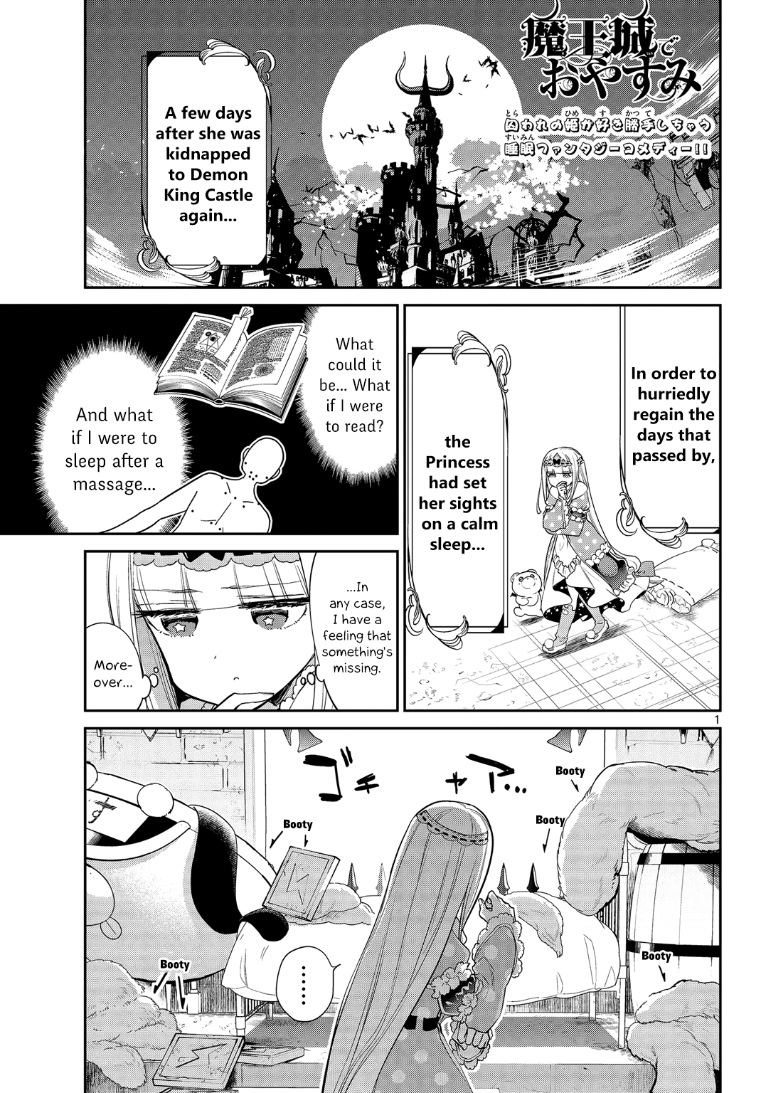 Page 1 of Chapter 49