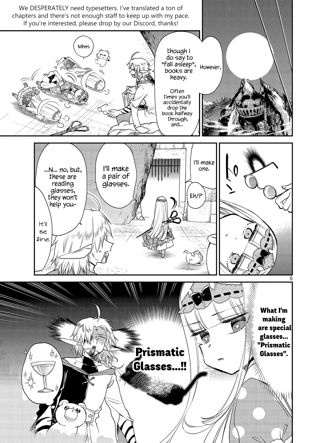 Page 5 of Chapter 49