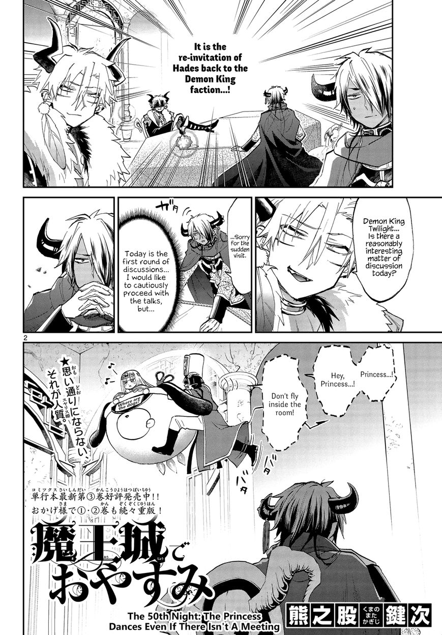 Page 2 of Chapter 50