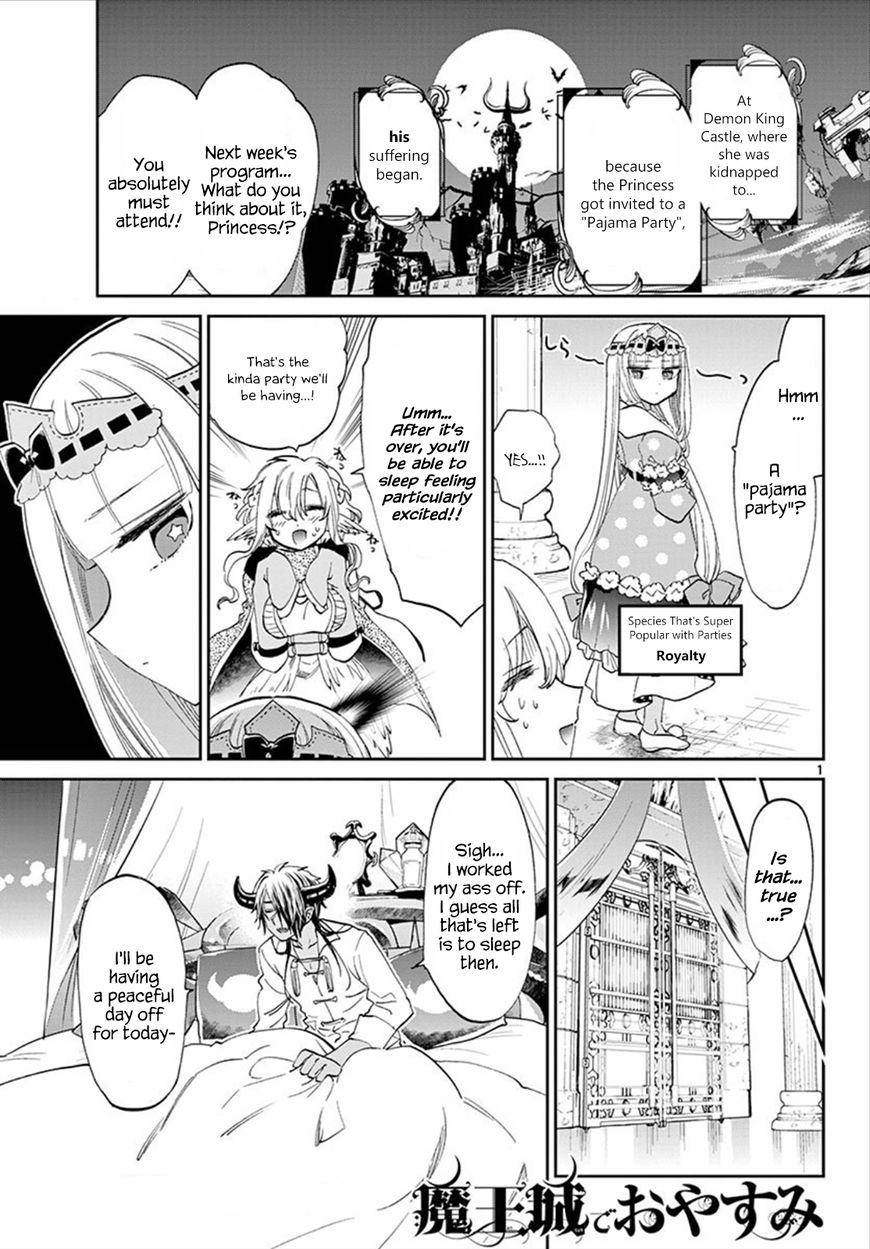 Page 1 of Chapter 70