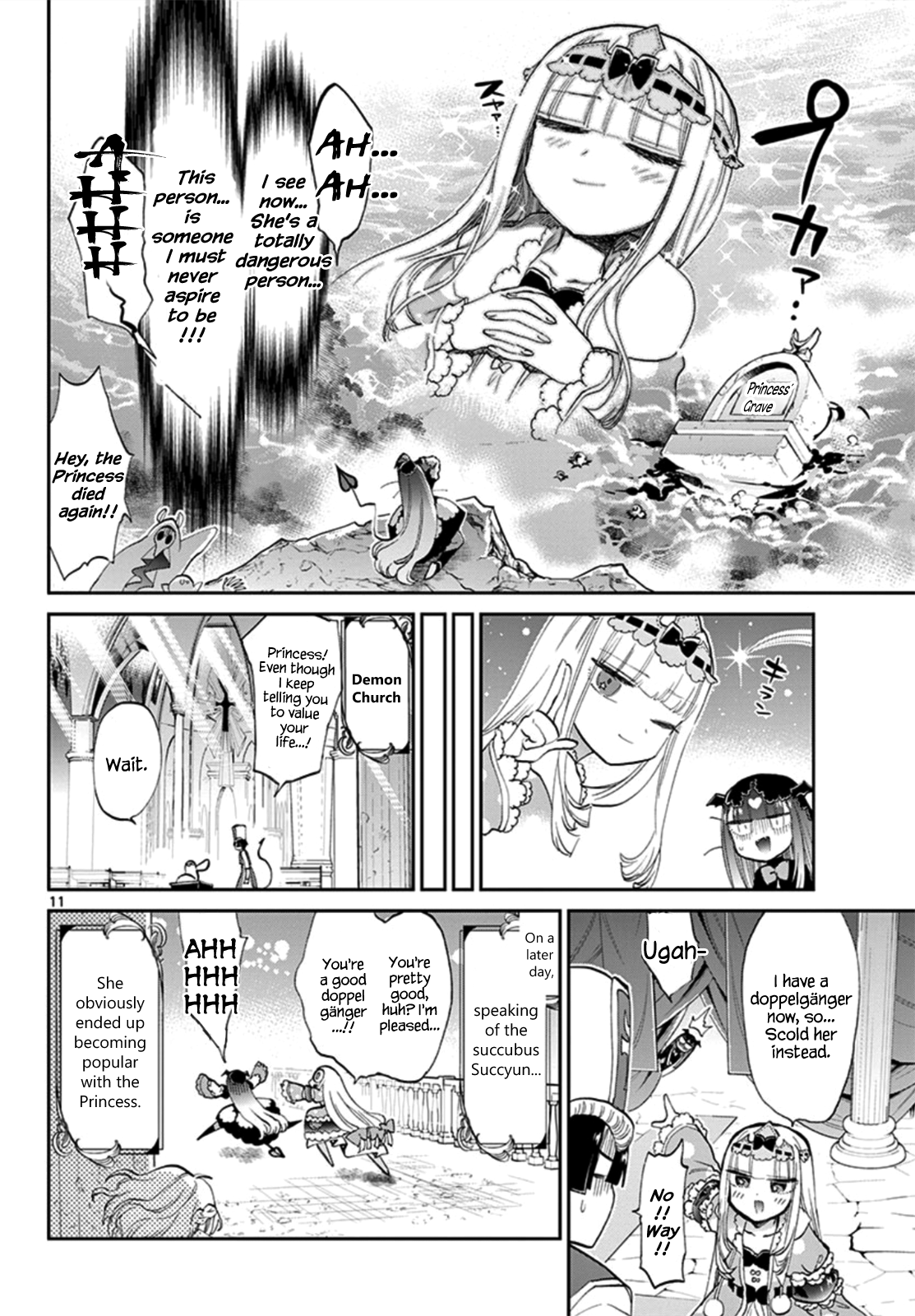 Page 11 of Chapter 74
