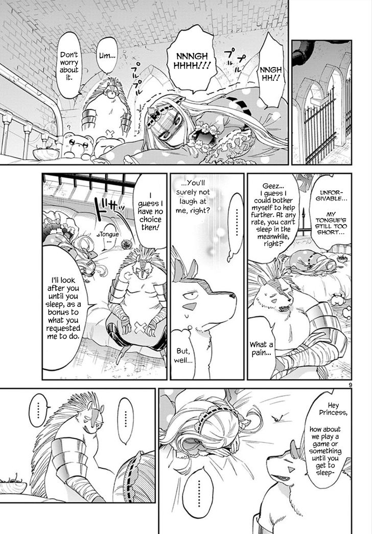Page 9 of Chapter 85