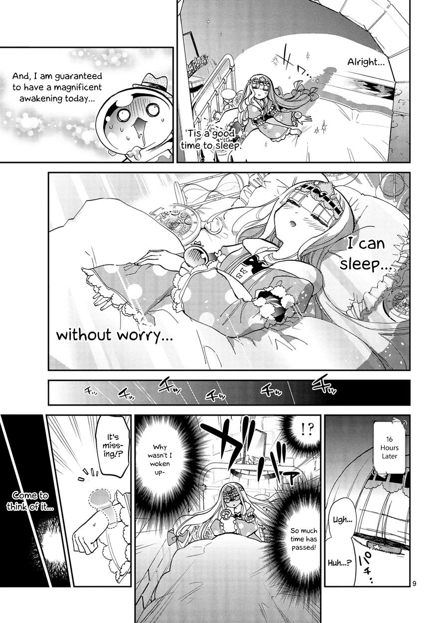 Page 10 of Chapter 9