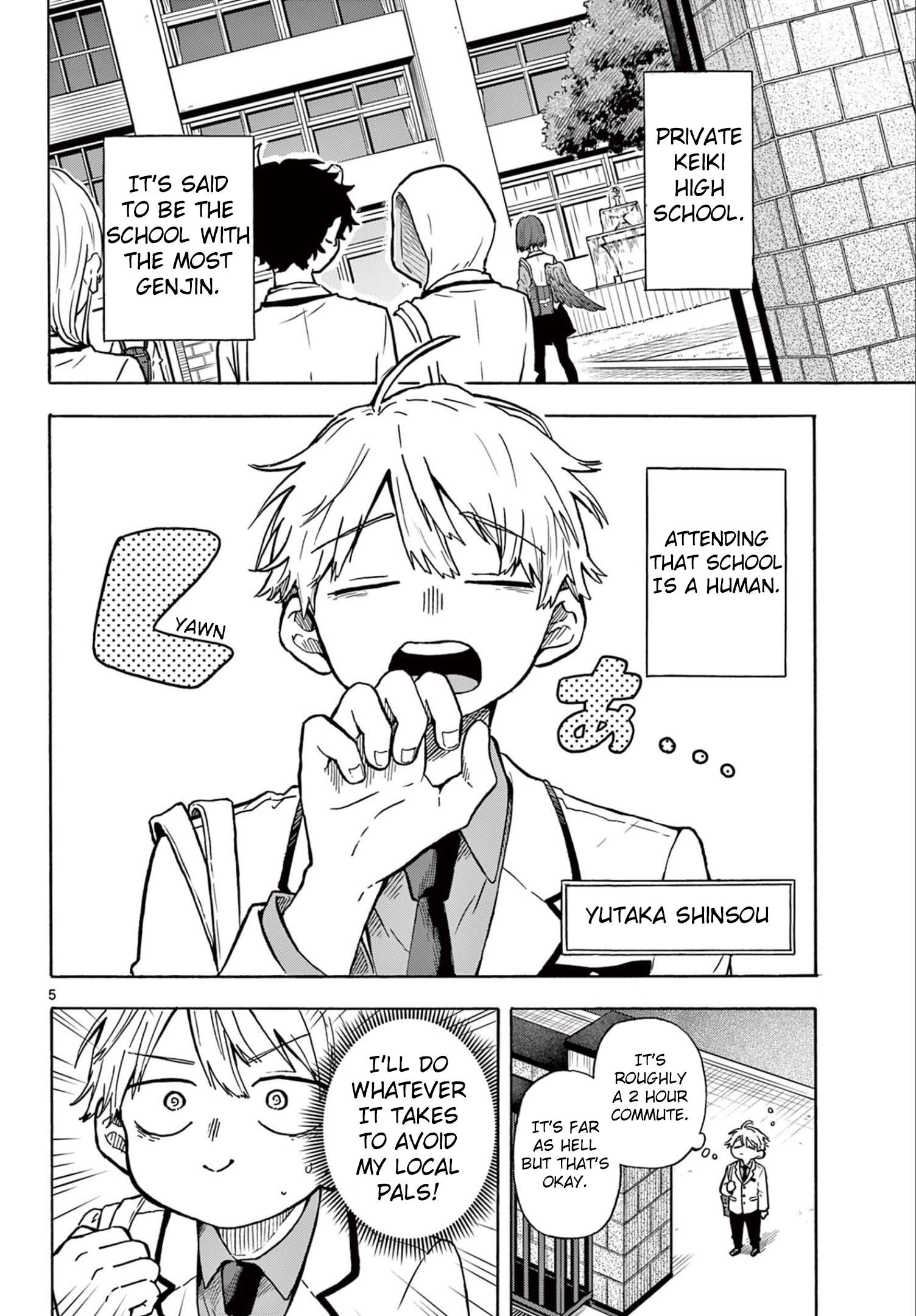 Page 4 of Chapter 1
