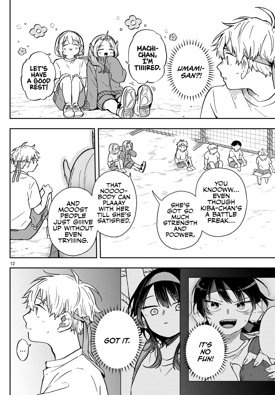 Page 12 of Chapter 13