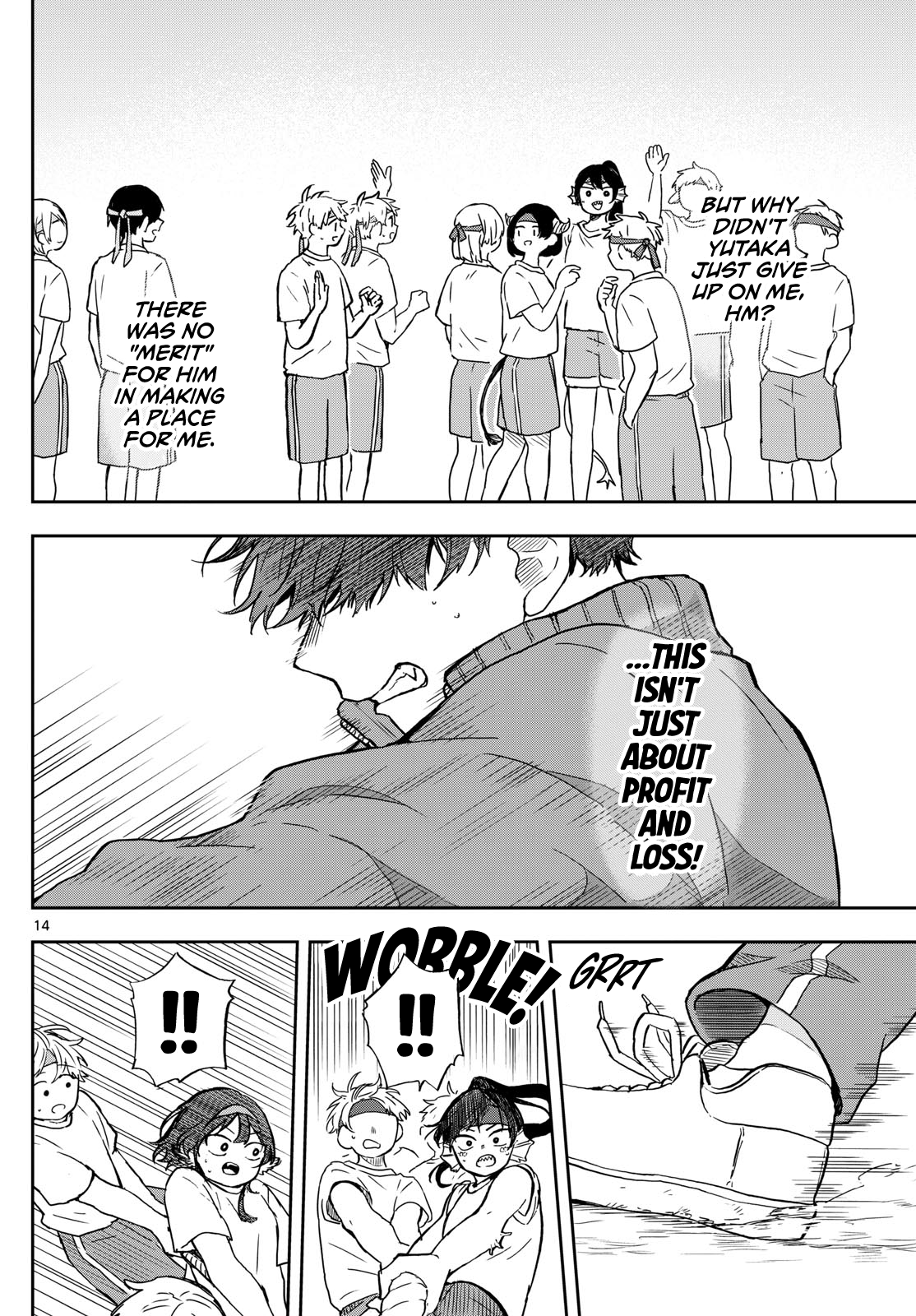 Page 14 of Chapter 14