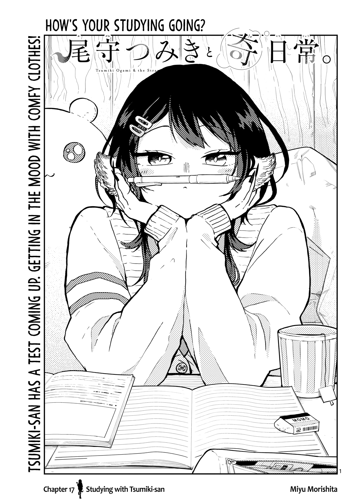 Page 1 of Chapter 17