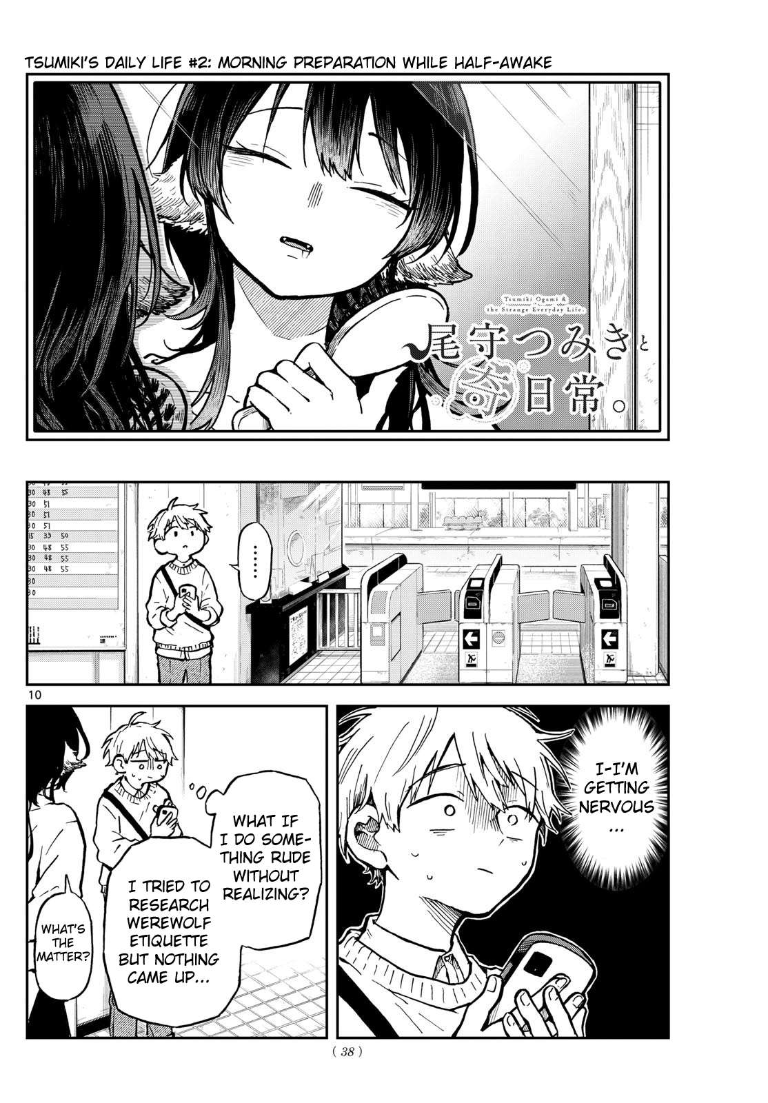 Page 10 of Chapter 2