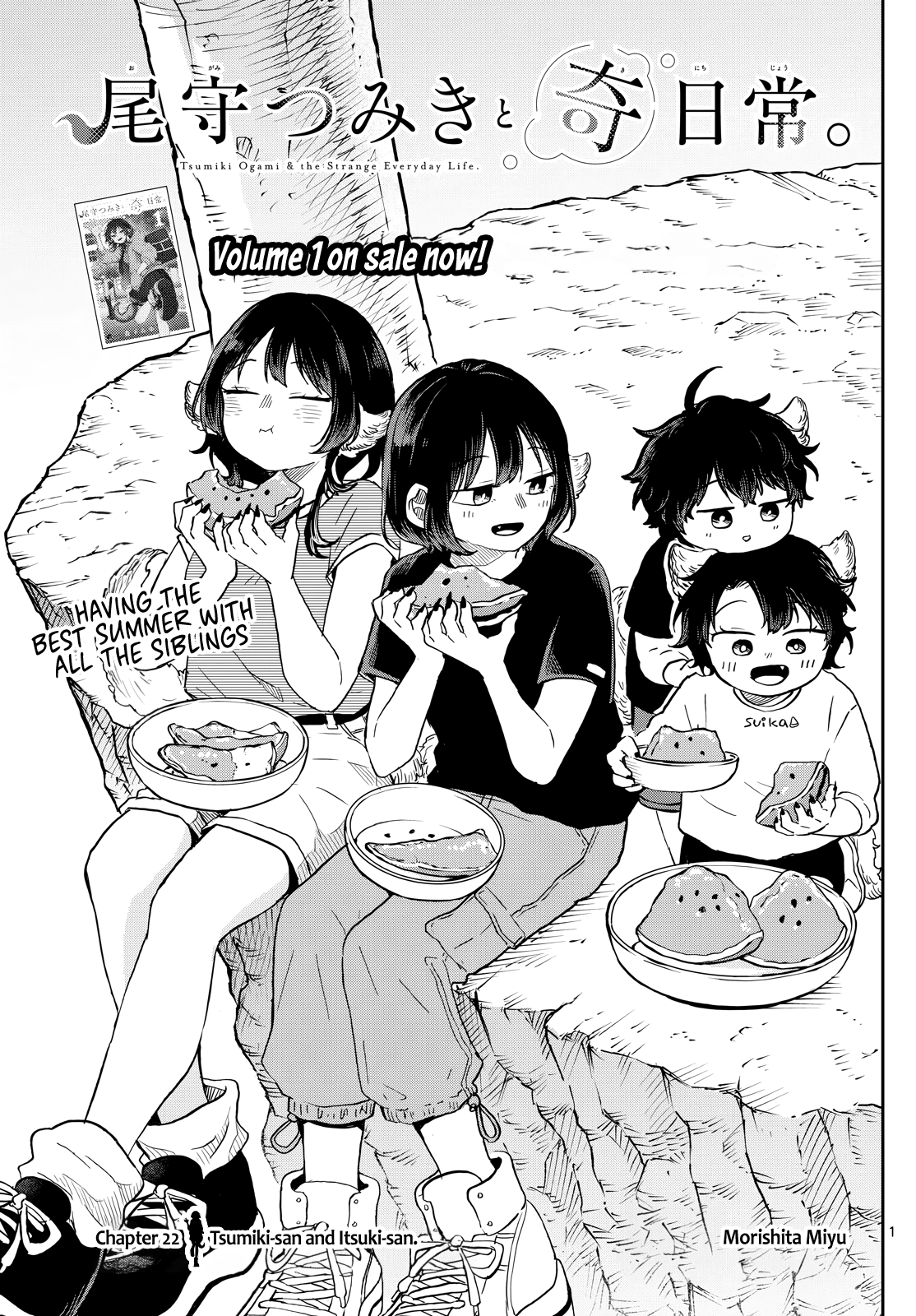 Page 1 of Chapter 22