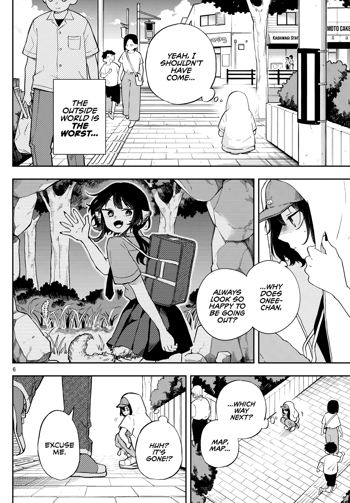 Page 6 of Chapter 22