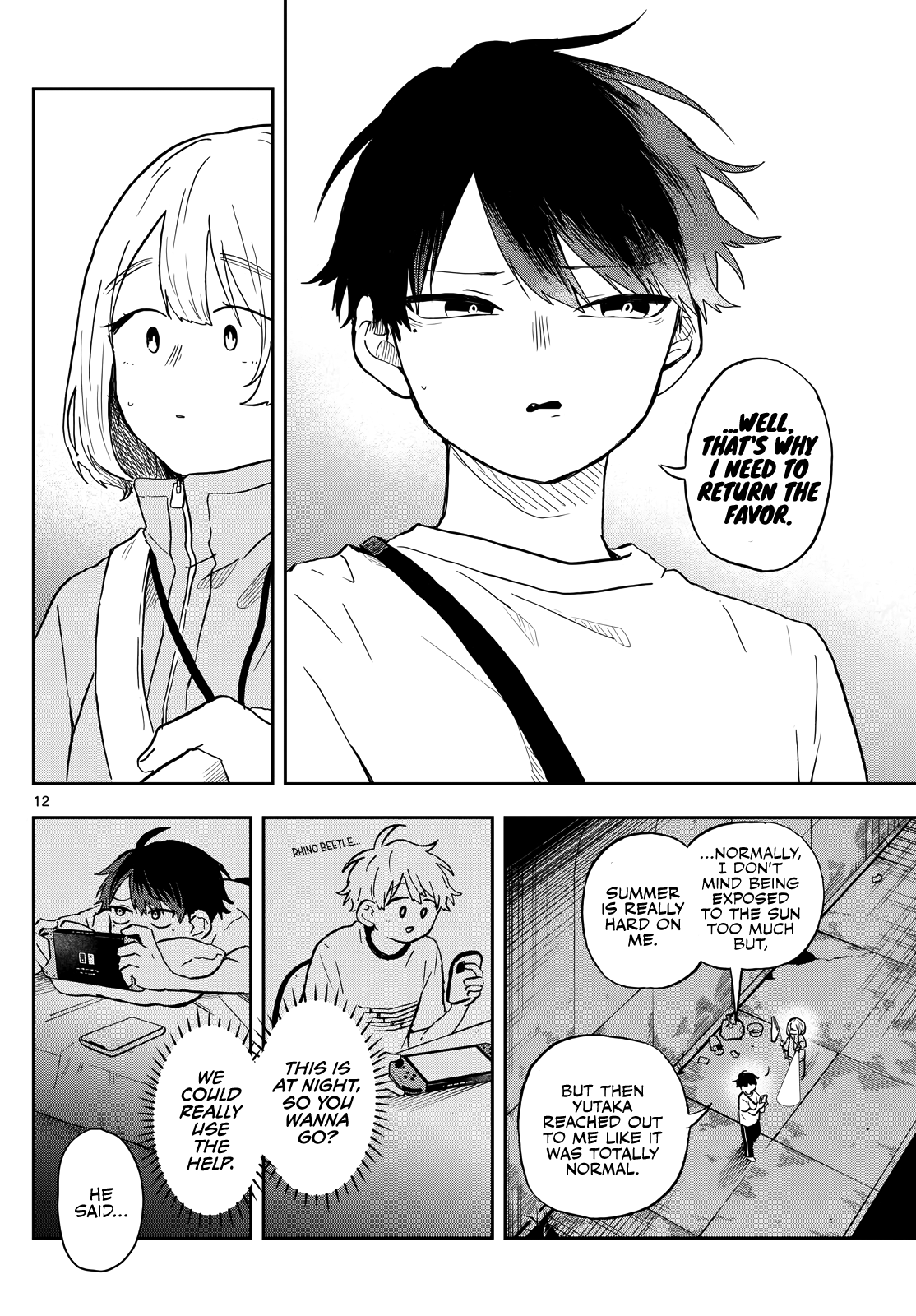 Page 12 of Chapter 23