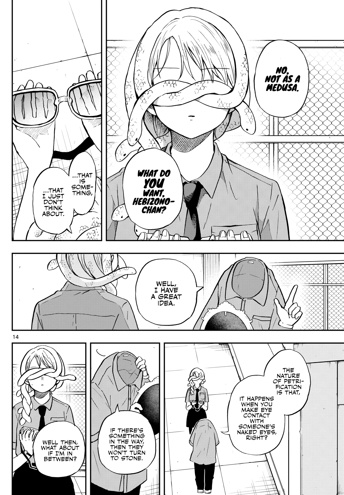 Page 14 of Chapter 27