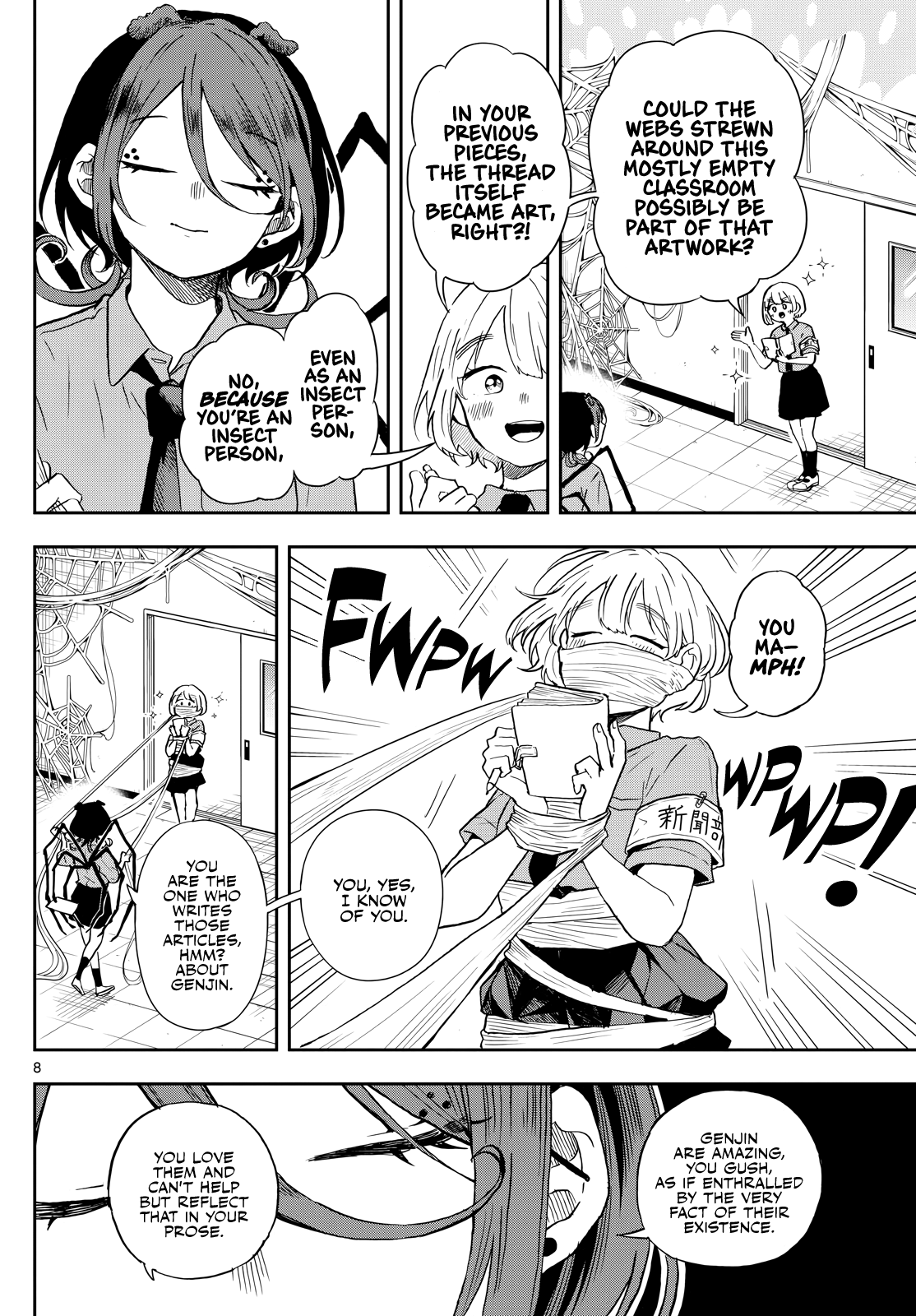 Page 8 of Chapter 28