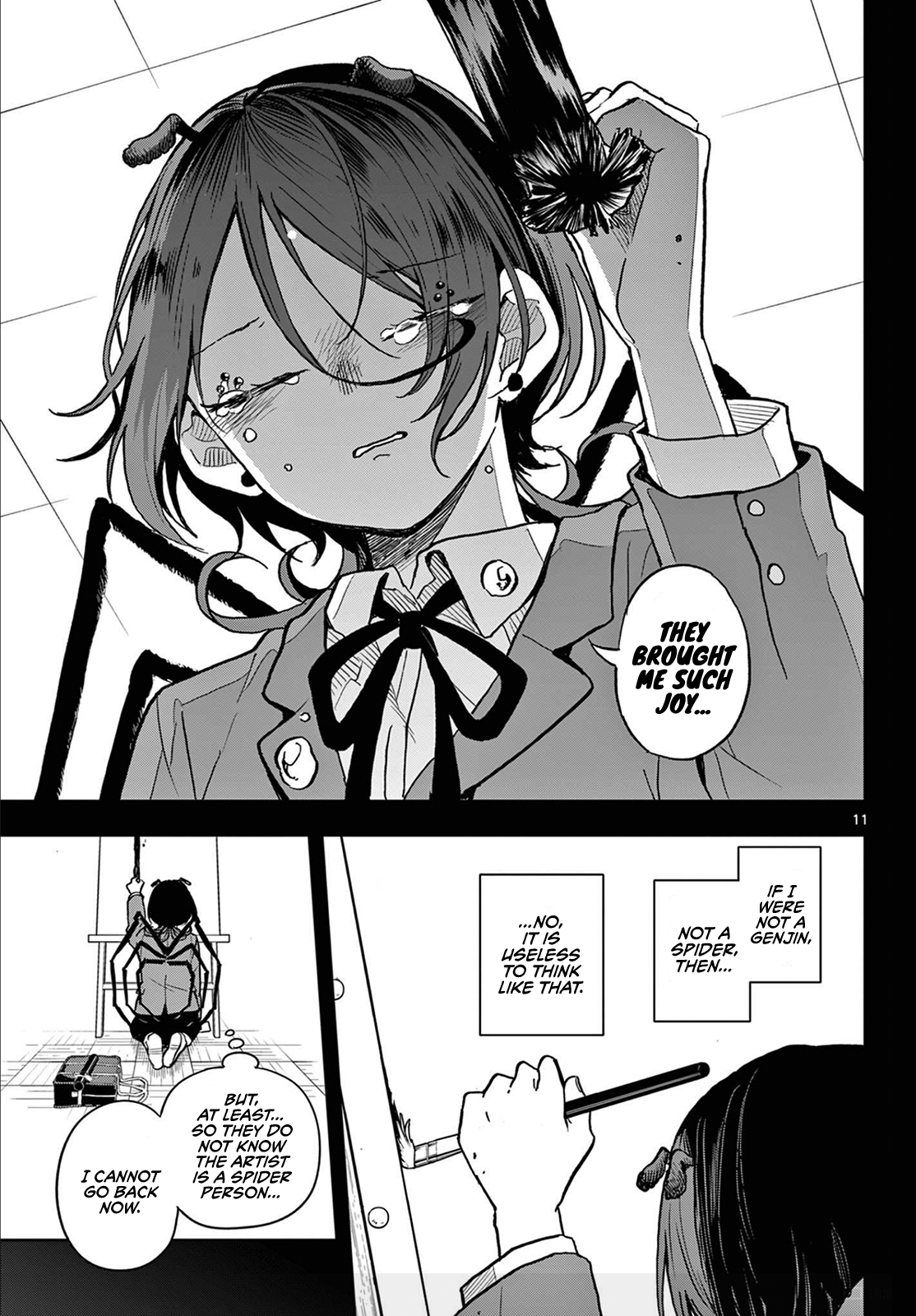 Page 11 of Chapter 31