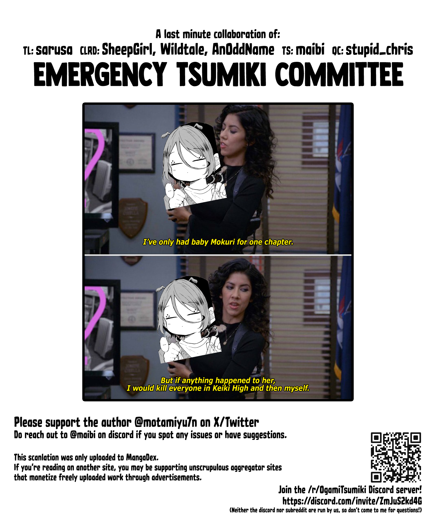 Page 19 of Chapter 31