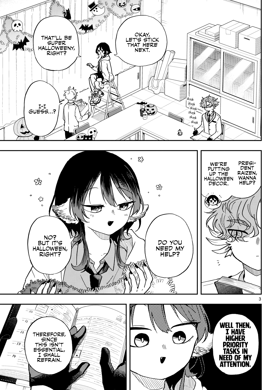 Page 3 of Chapter 45