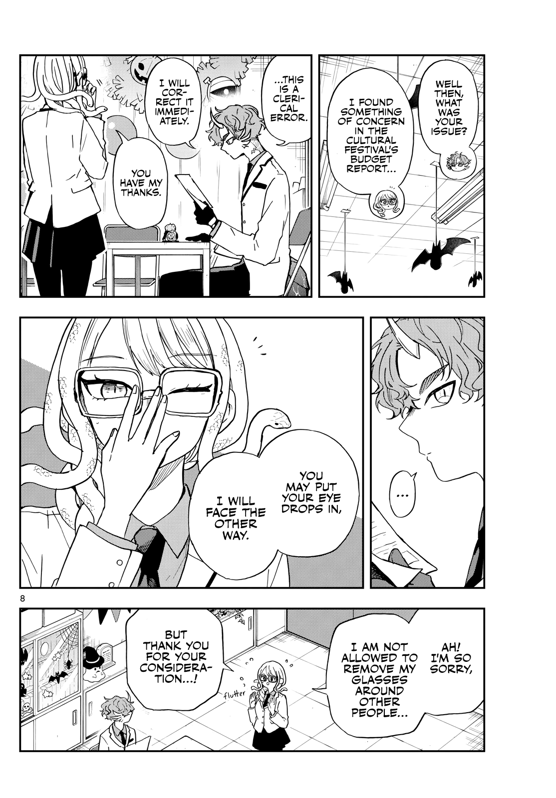 Page 8 of Chapter 45