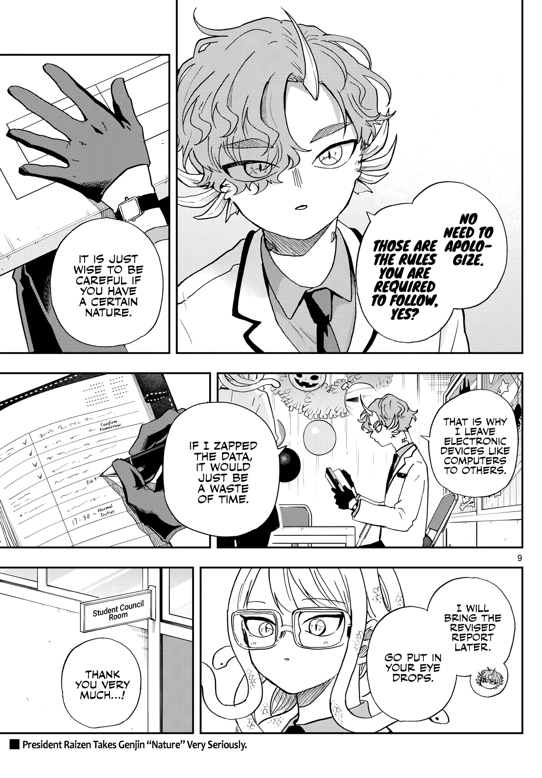 Page 9 of Chapter 45