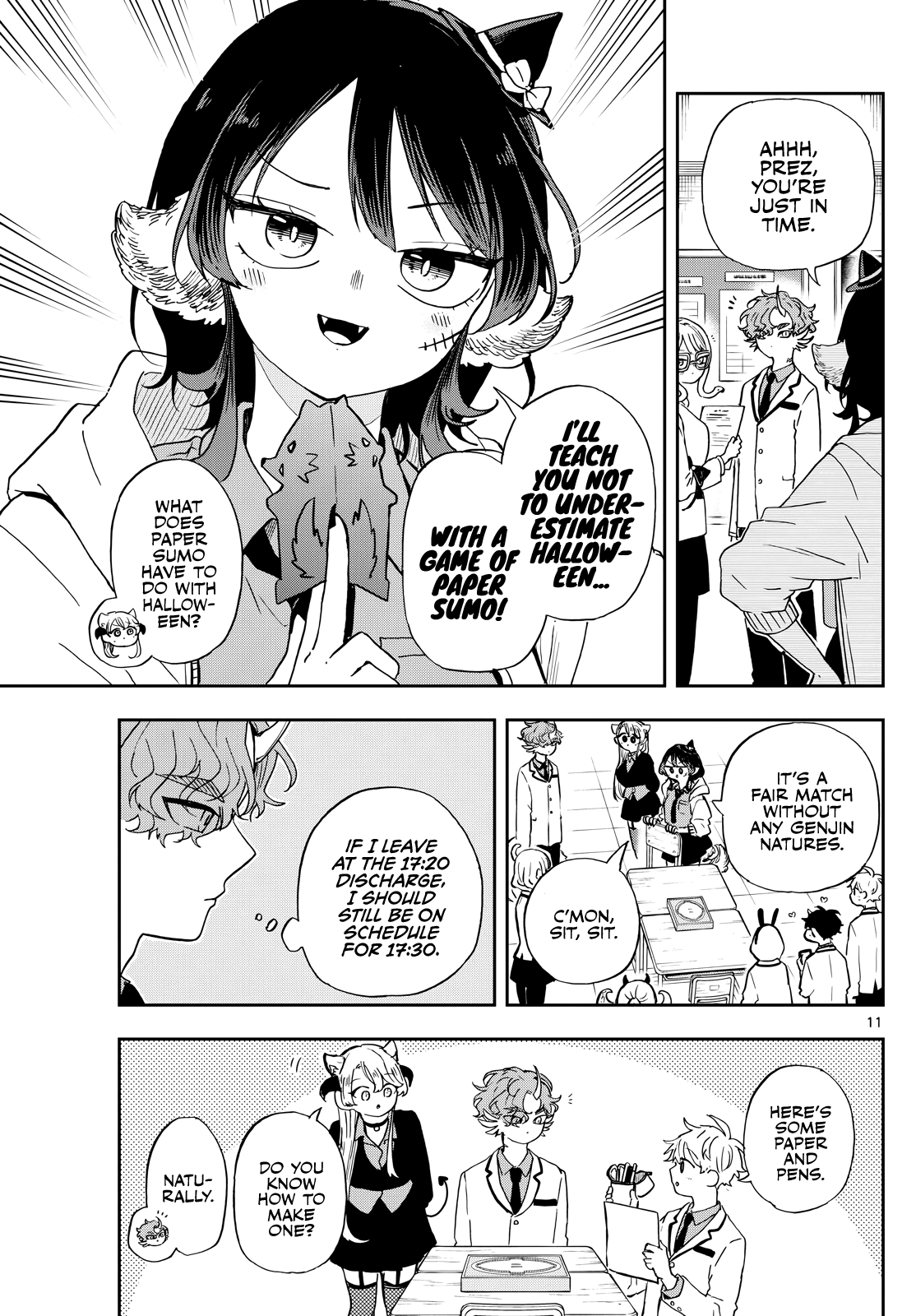 Page 11 of Chapter 45
