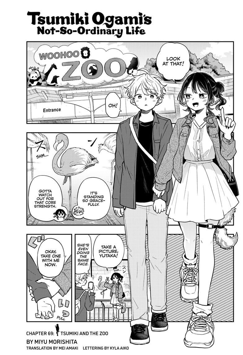 Page 1 of Chapter 69
