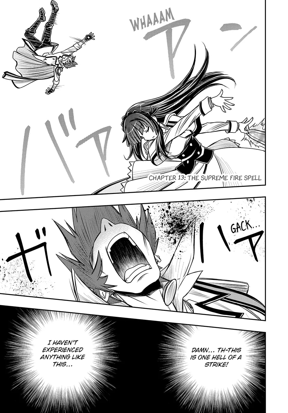 Page 1 of Chapter 13