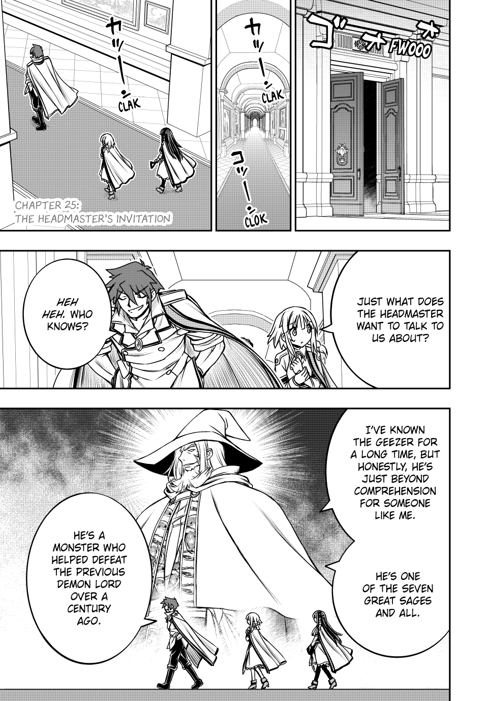 Page 1 of Chapter 25