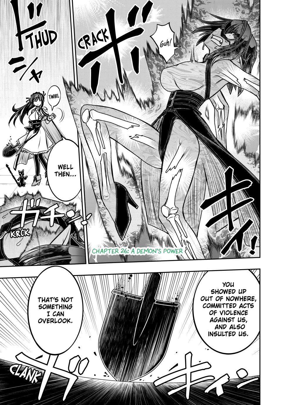 Page 1 of Chapter 26