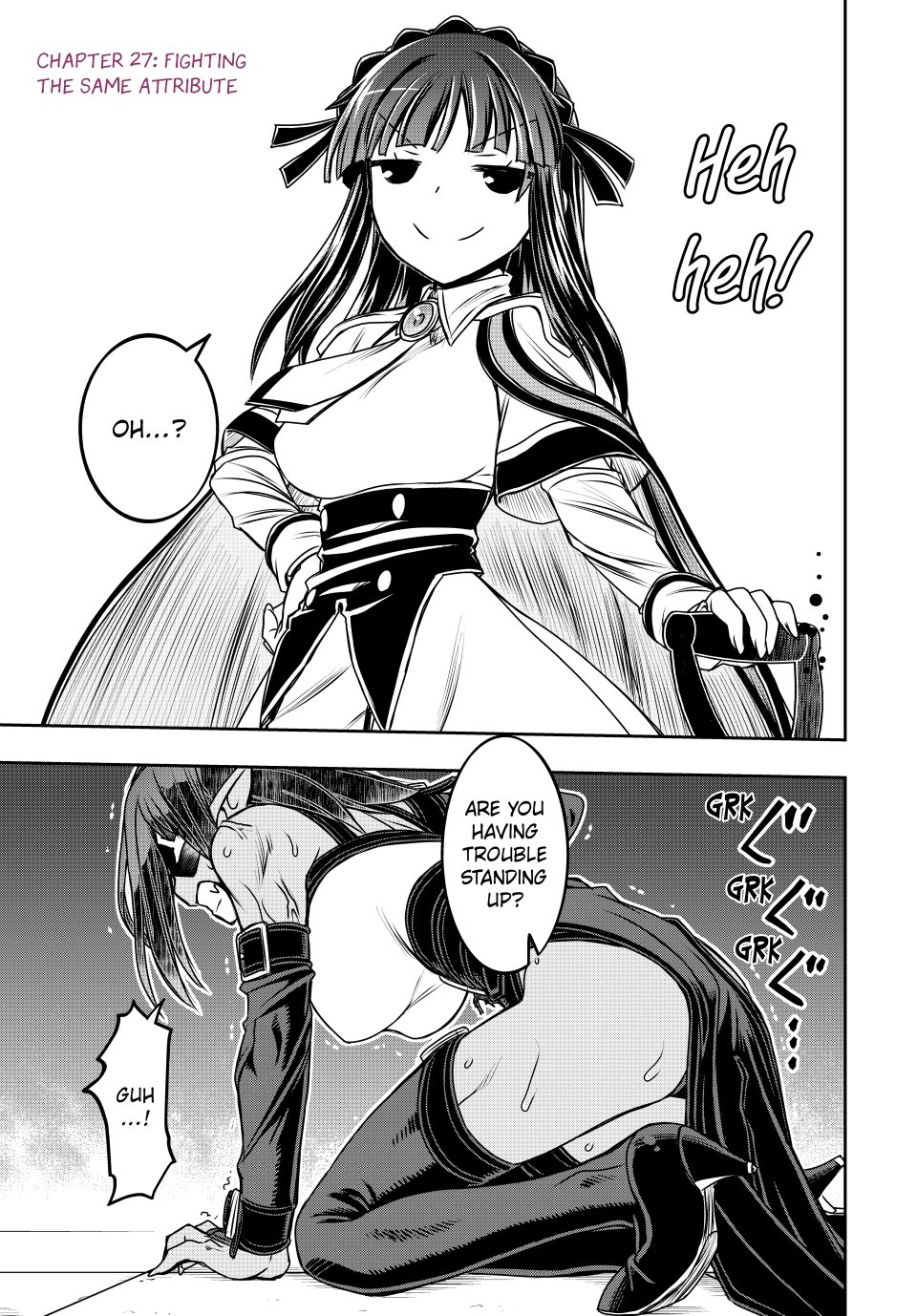 Page 1 of Chapter 27