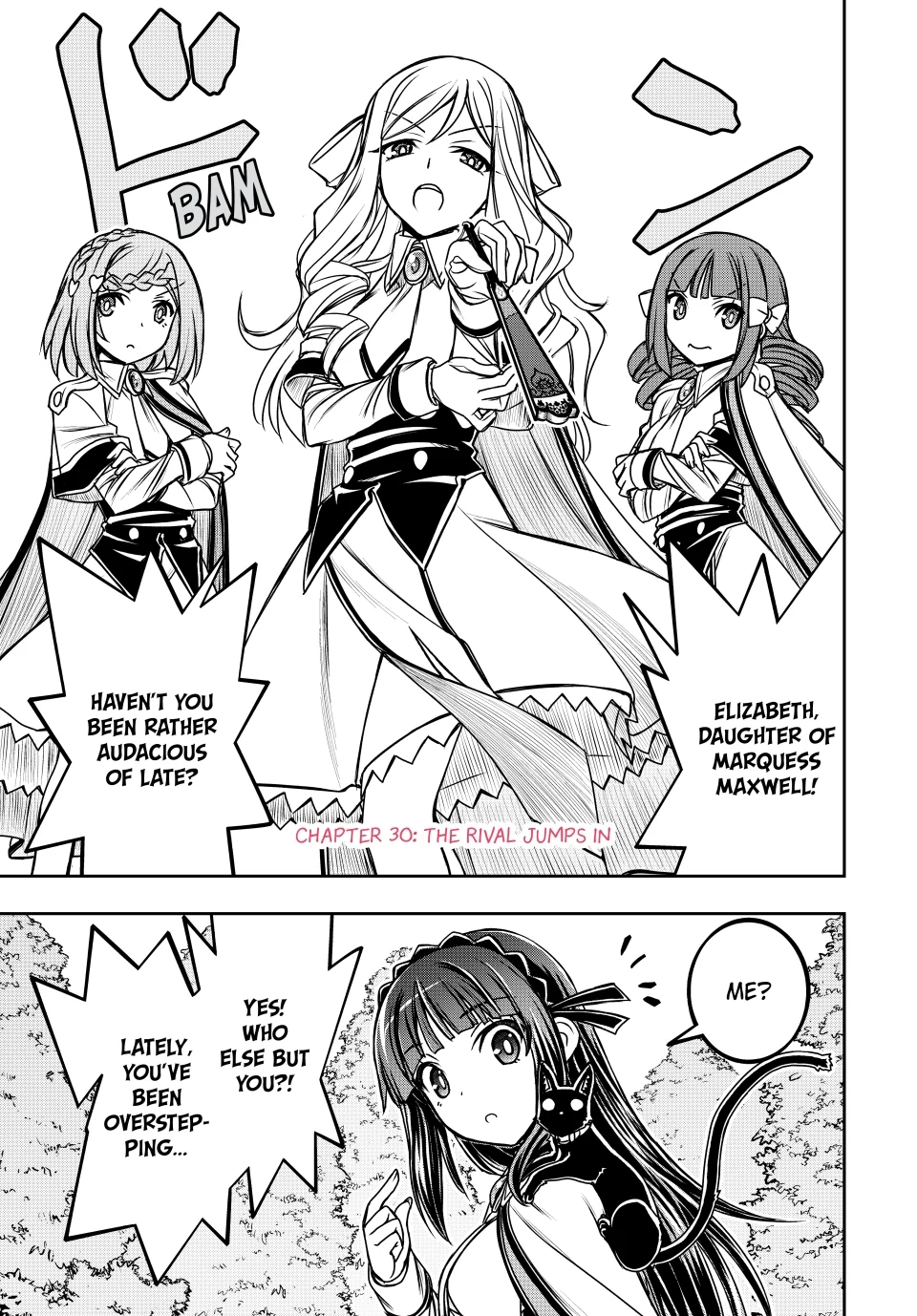 Page 1 of Chapter 30