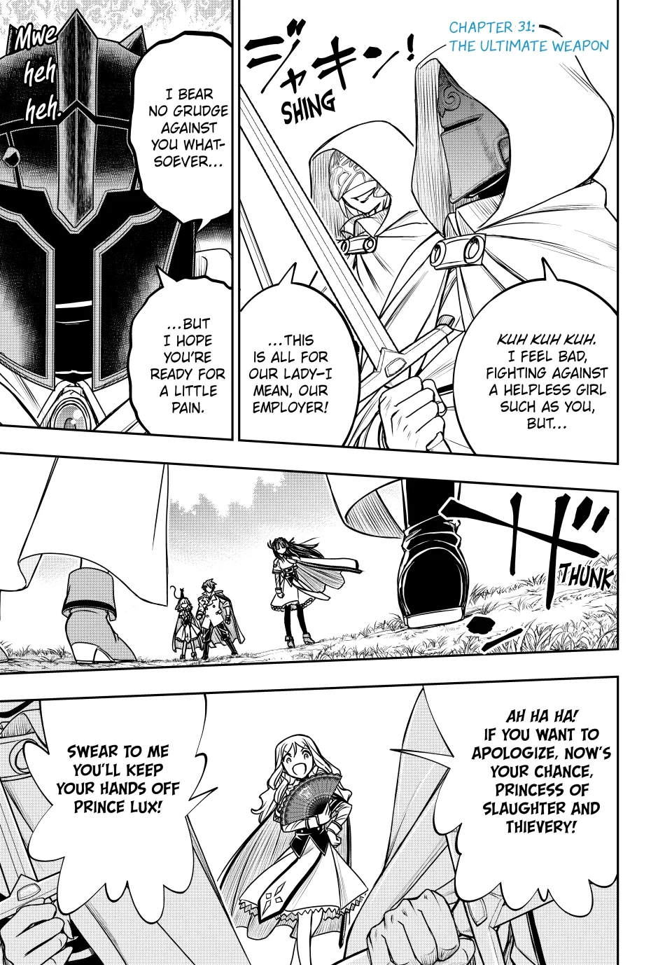 Page 1 of Chapter 31