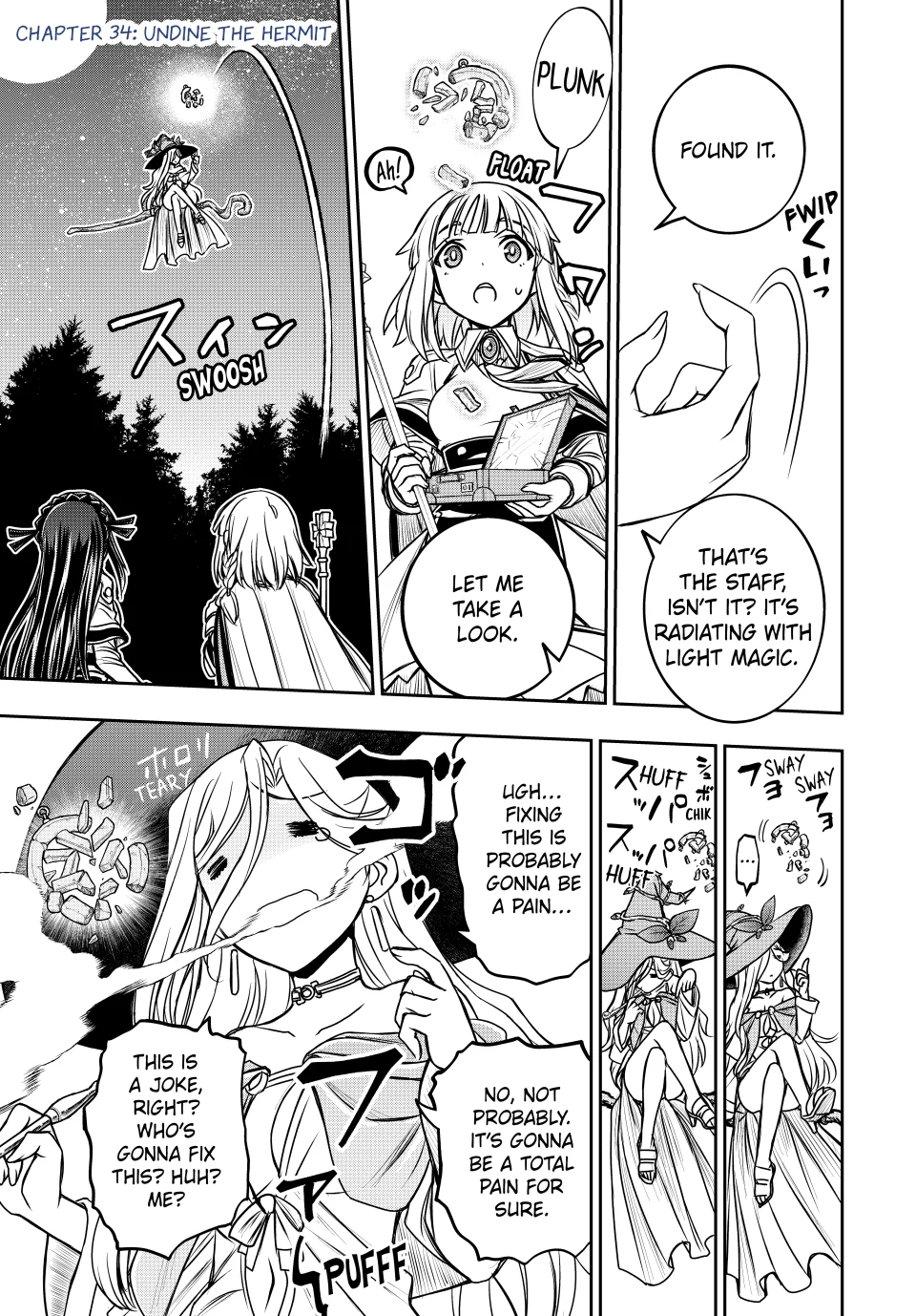 Page 1 of Chapter 34