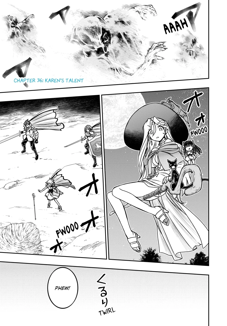 Page 1 of Chapter 36