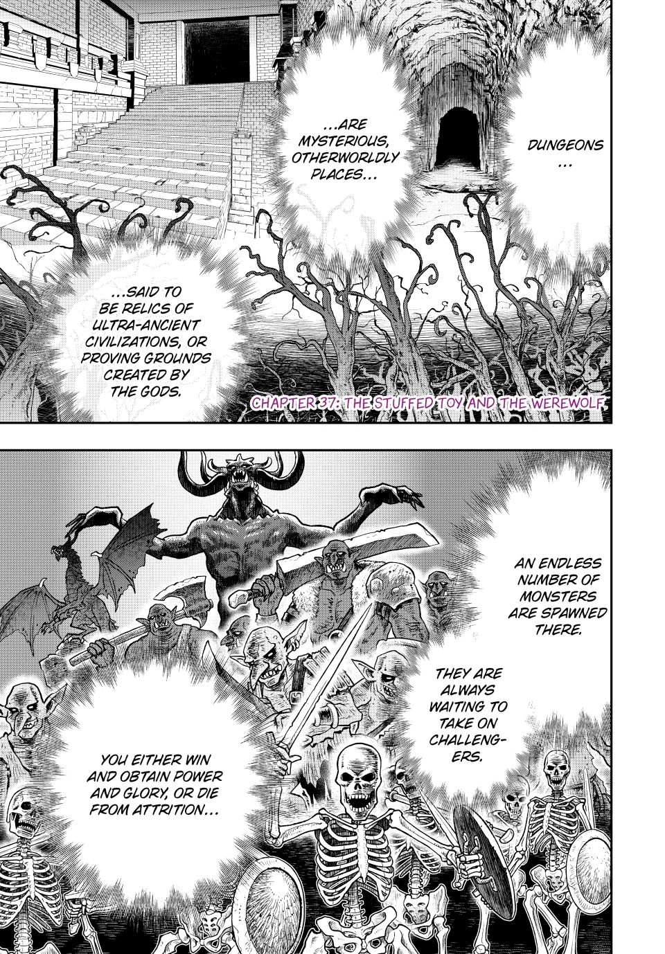 Page 1 of Chapter 37