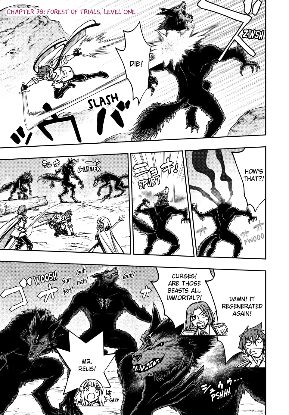 Page 1 of Chapter 38