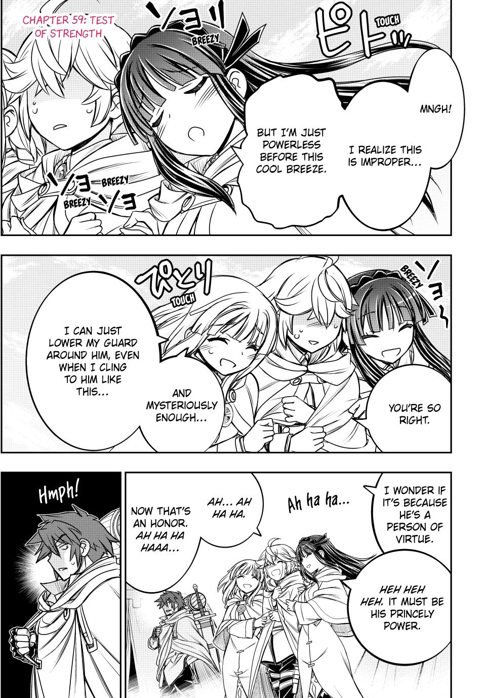 Page 1 of Chapter 59