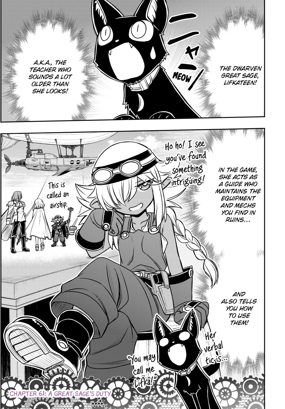 Page 1 of Chapter 61
