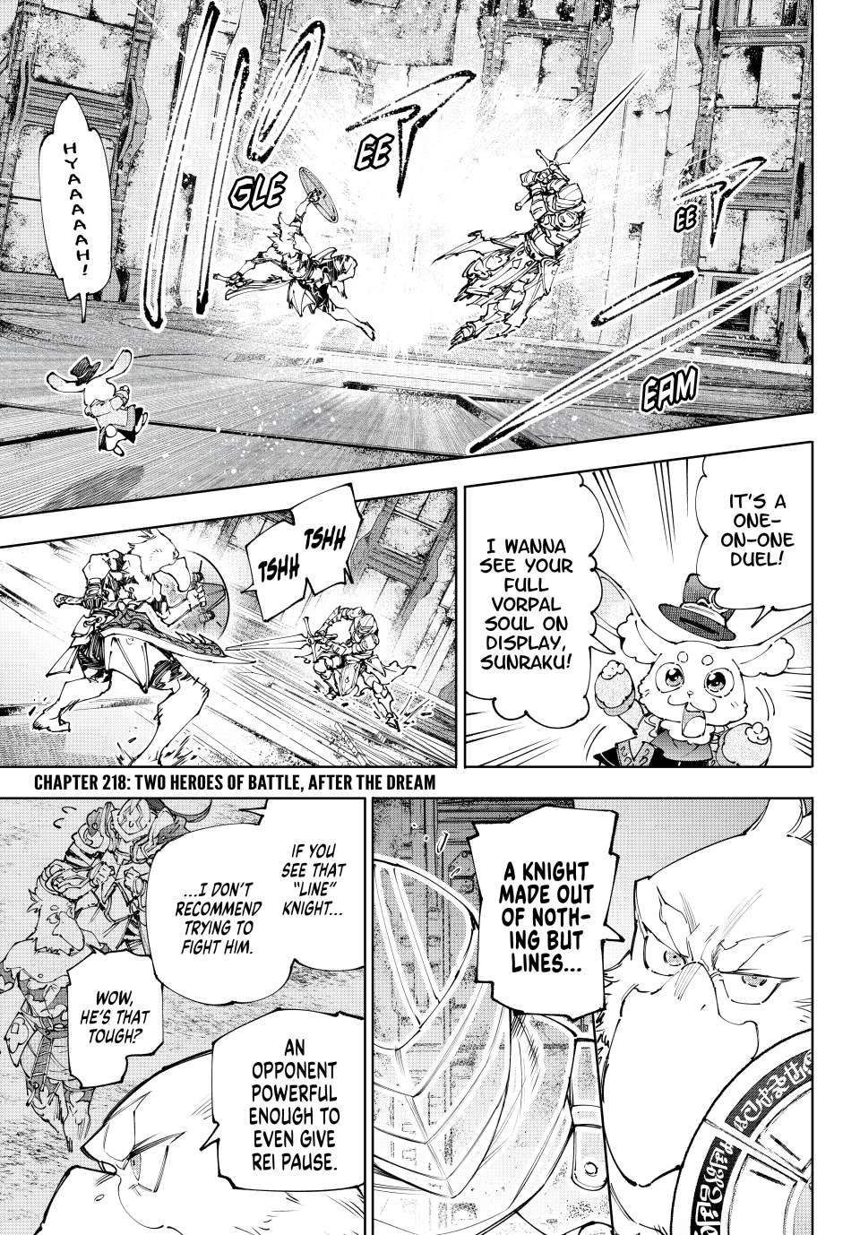 Page 1 of Chapter 218
