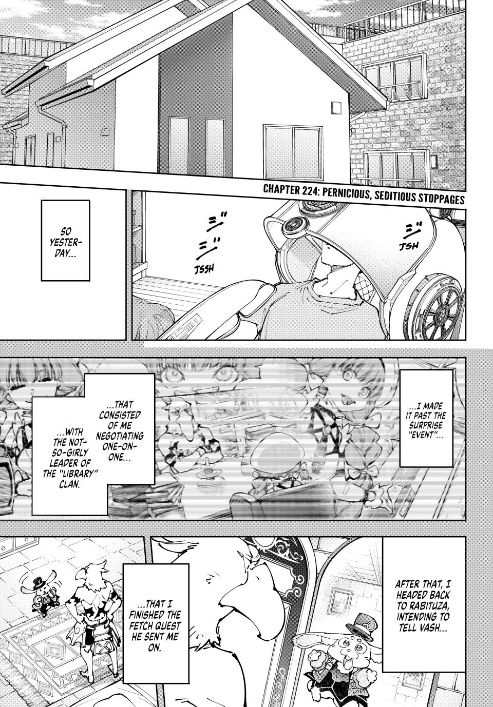 Page 1 of Chapter 224