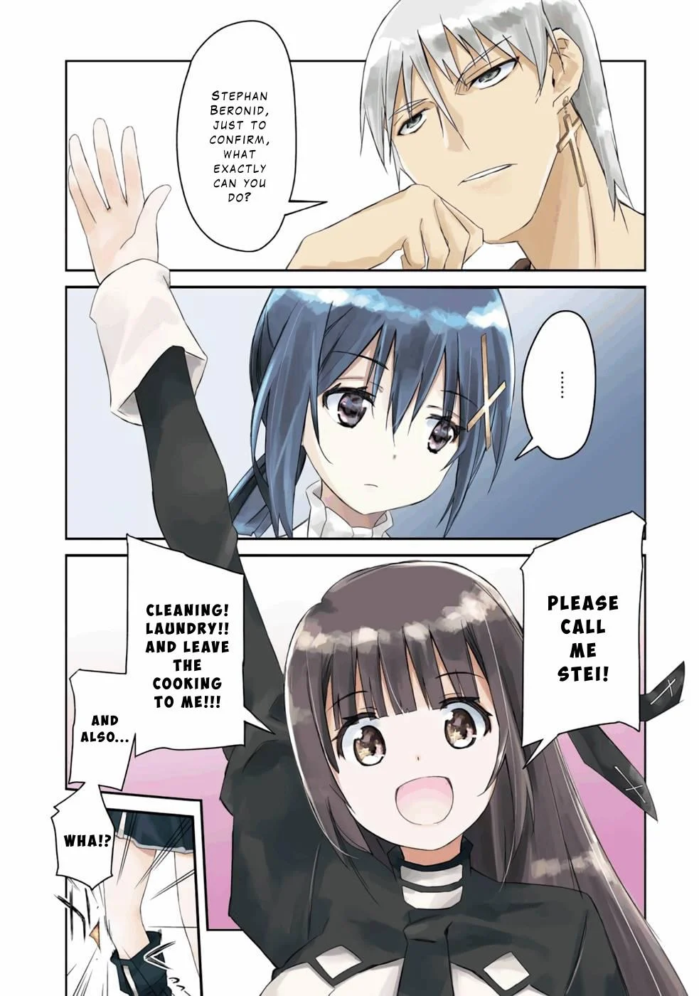 Page 1 of Chapter 27
