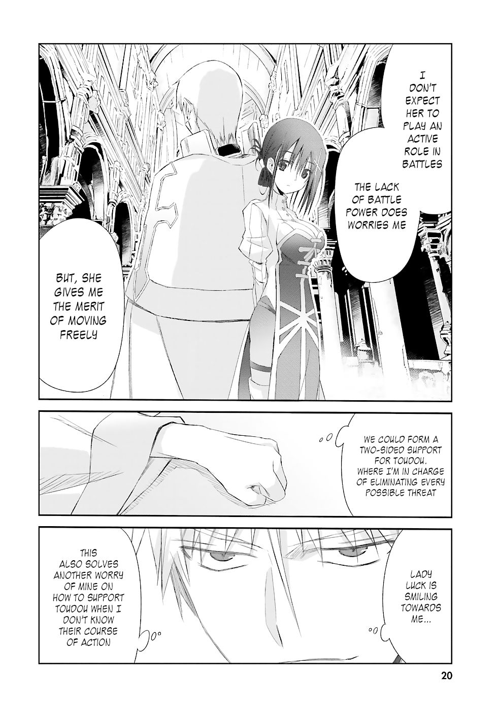 Page 21 of Chapter 8