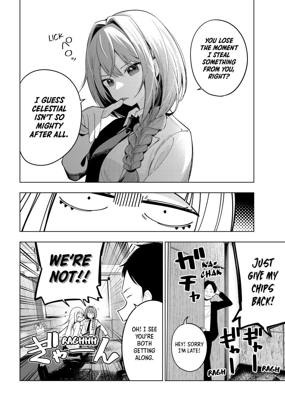 Page 10 of Chapter 58