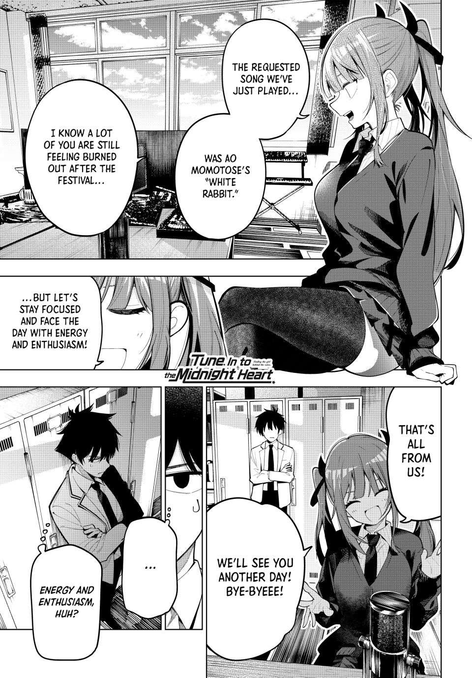 Page 1 of Chapter 70