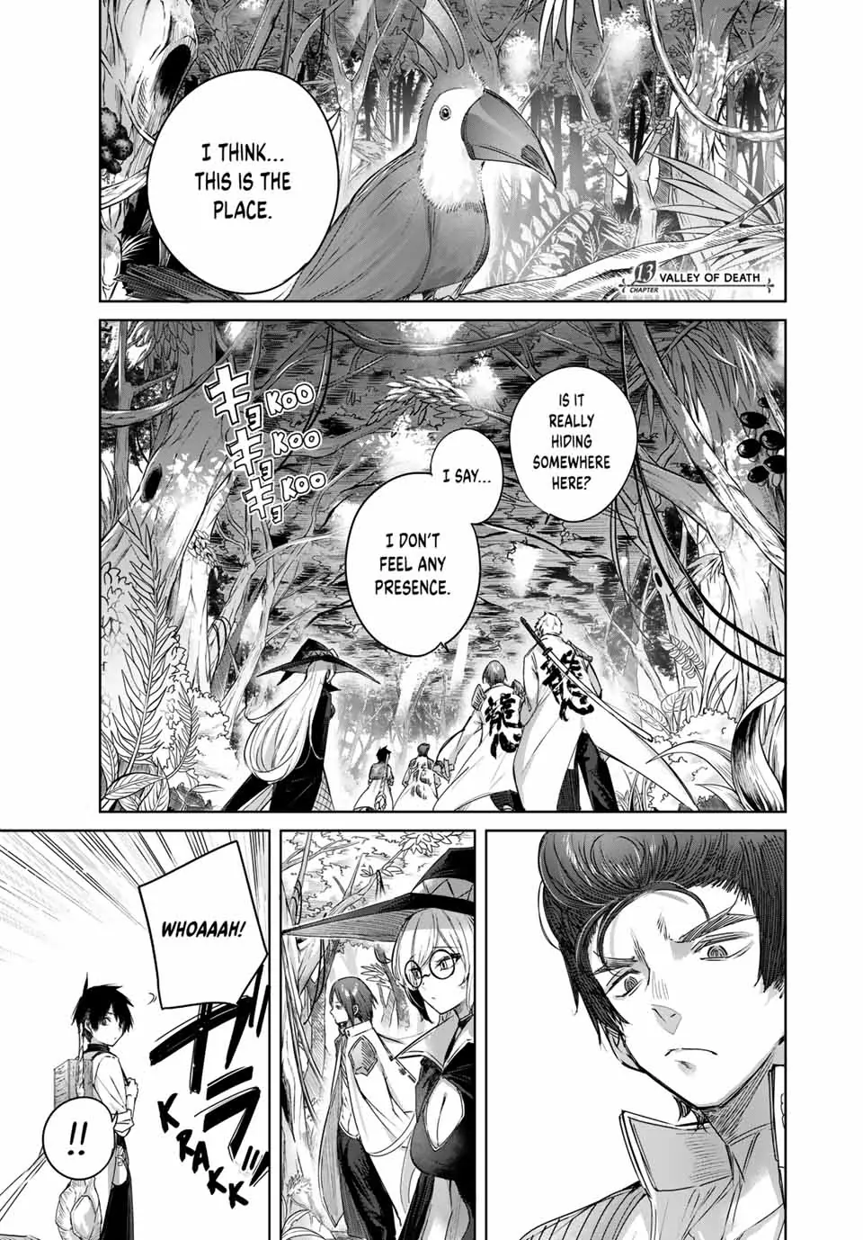 Page 1 of Chapter 13