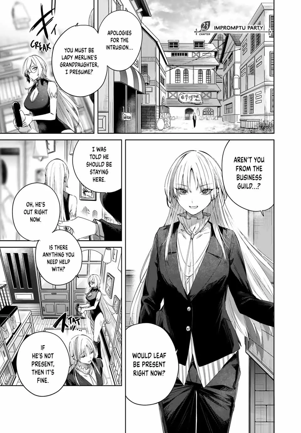Page 1 of Chapter 23